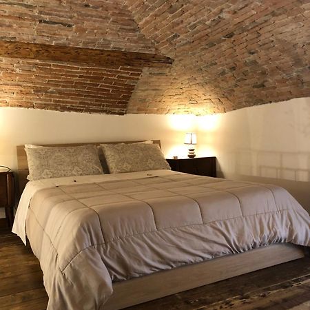 Casa Vacanze Piazza Vecchia แบร์กาโม ภายนอก รูปภาพ