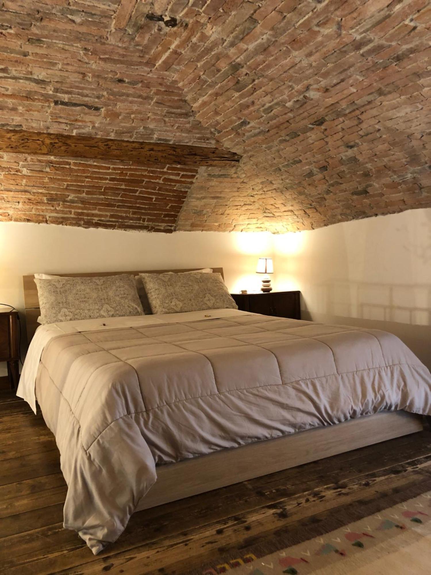 Casa Vacanze Piazza Vecchia แบร์กาโม ภายนอก รูปภาพ