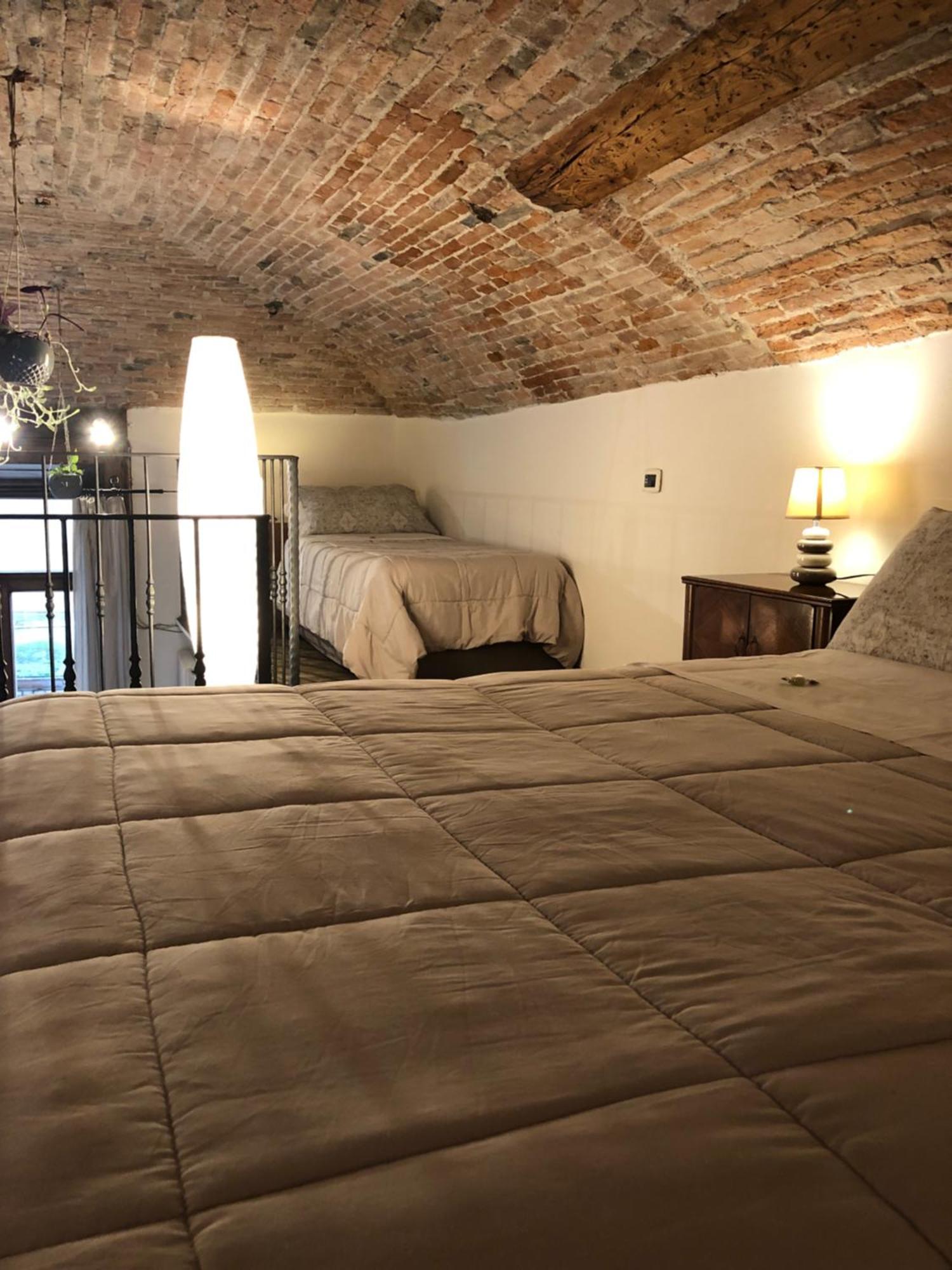 Casa Vacanze Piazza Vecchia แบร์กาโม ภายนอก รูปภาพ