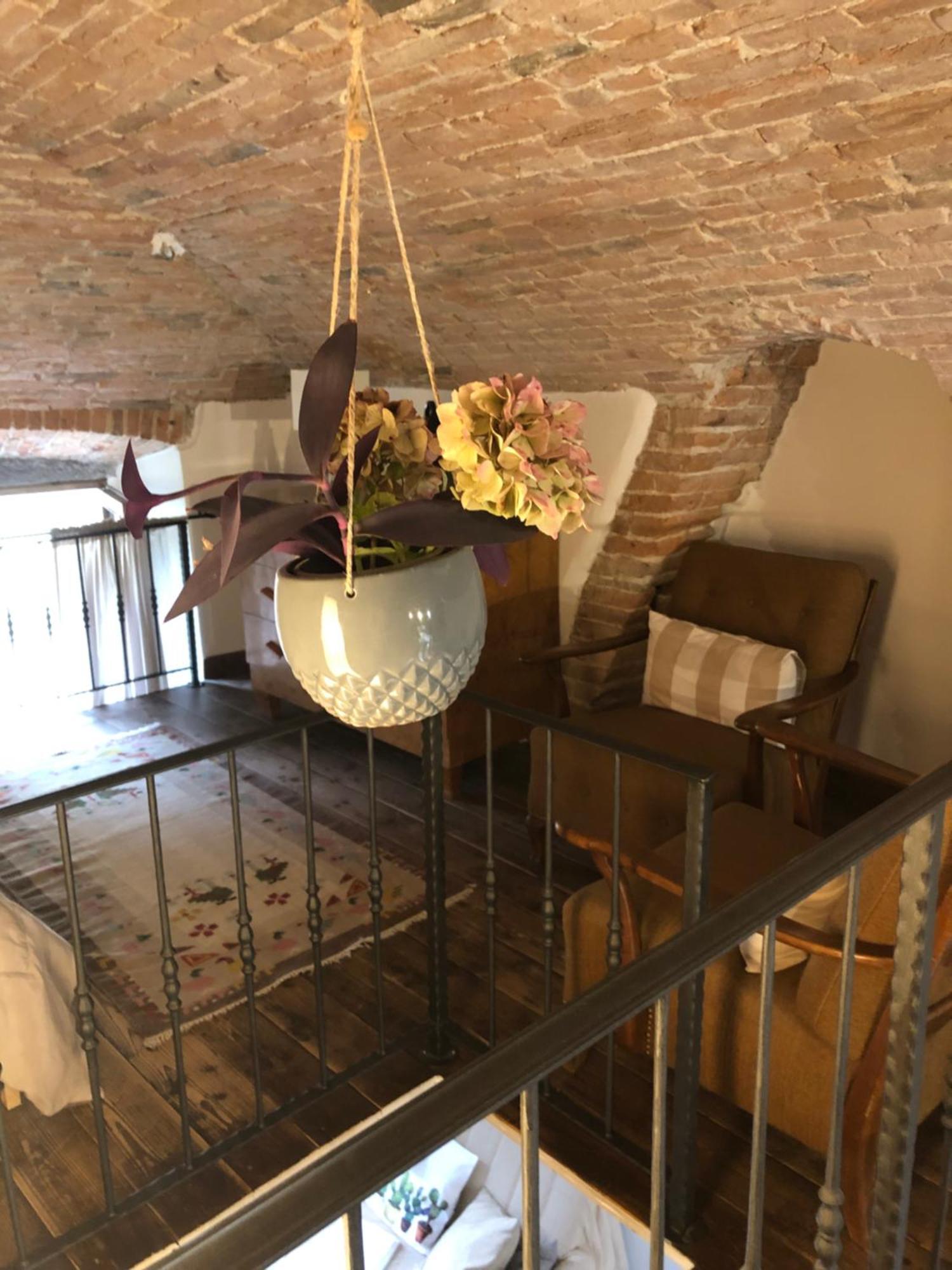 Casa Vacanze Piazza Vecchia แบร์กาโม ภายนอก รูปภาพ