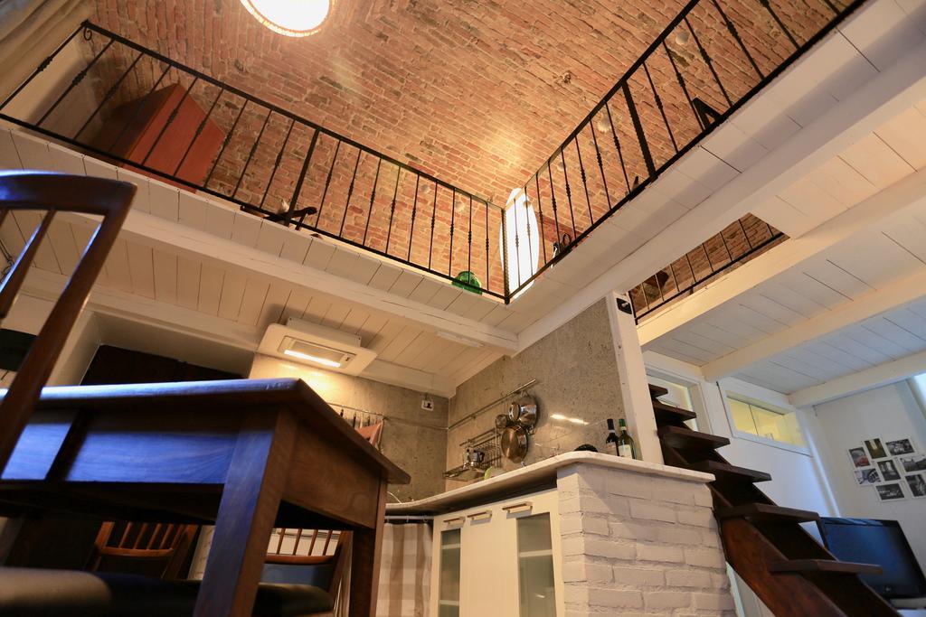Casa Vacanze Piazza Vecchia แบร์กาโม ภายนอก รูปภาพ