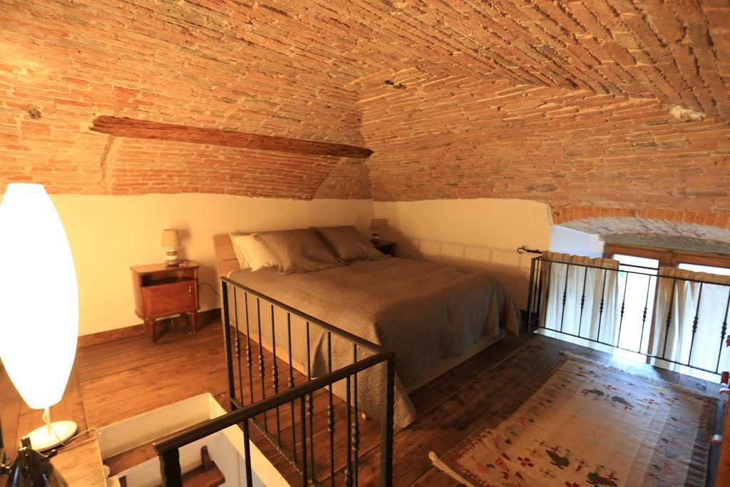 Casa Vacanze Piazza Vecchia แบร์กาโม ภายนอก รูปภาพ
