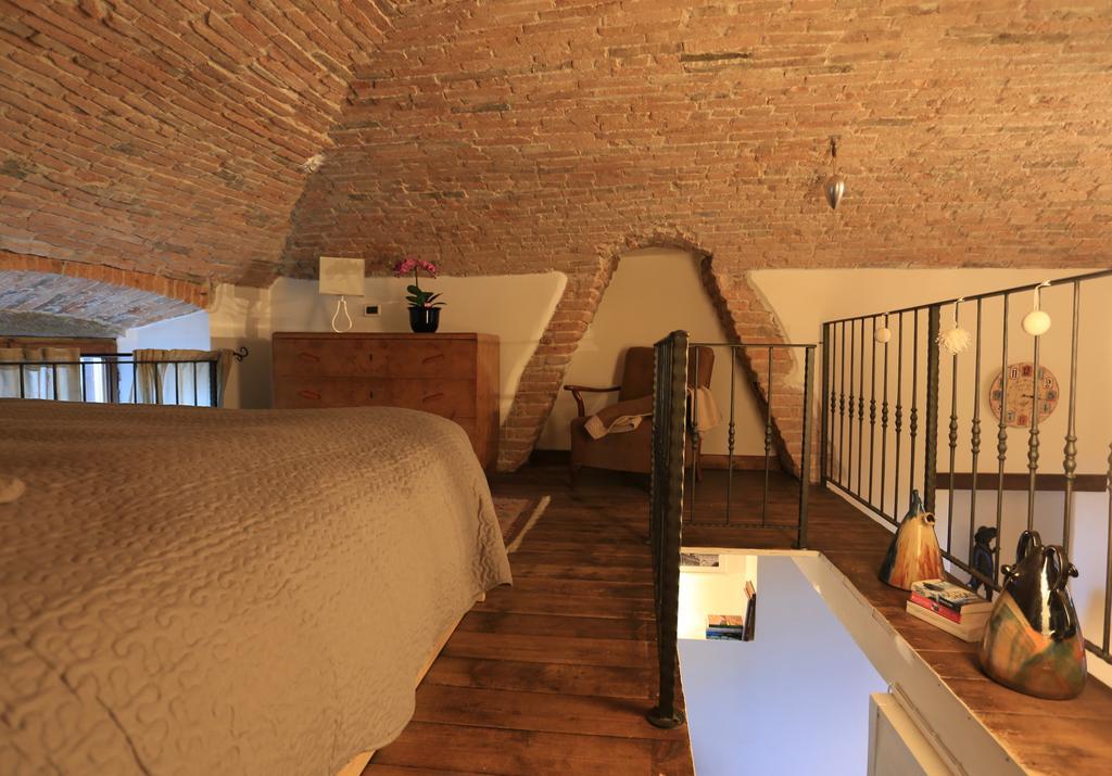 Casa Vacanze Piazza Vecchia แบร์กาโม ภายนอก รูปภาพ