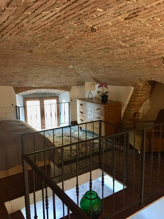 Casa Vacanze Piazza Vecchia แบร์กาโม ภายนอก รูปภาพ
